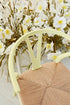 CH24 Wishbone CHair / Hollyhock
